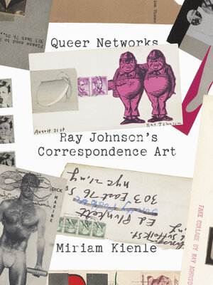 cover image of Queer Networks